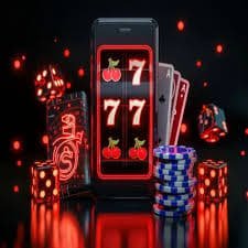 Giao diện nền tảng kubet casino trên điện thoại Việt Nam