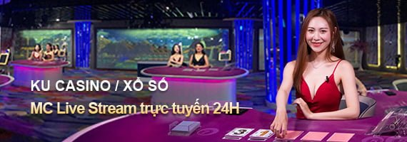 Kubet88 us MC Livestream 24H