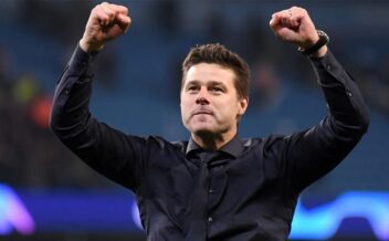 Mauricio Pochettino là ứng cử viên số 1 của Newcastle