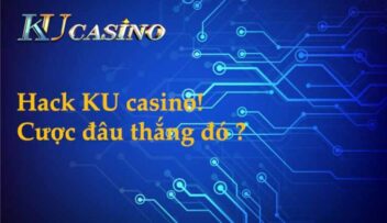 Phần mềm hack Ku casino