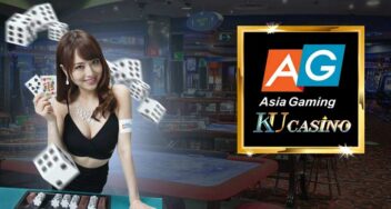 Asia Gaming