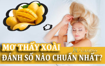 Giải mã giấc mơ thấy trái xoài