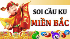 KU Xổ Số - Dự đoán Miền Bắc Hôm nay