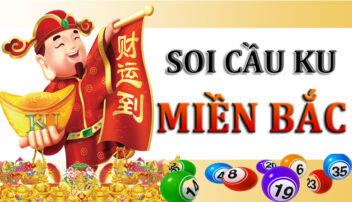 KU Xổ Số - Dự đoán Miền Bắc Hôm nay