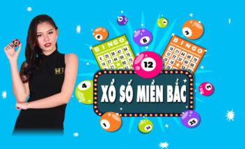 Xổ Số Miền Bắc