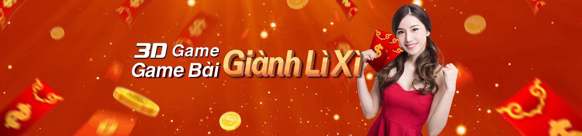 Games Bài LC giành lì xì