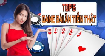 Game bài ăn tiền thật nhiều người chơi