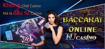 Chiến lược đặt cược Baccarat hiệu quả bằng cầu Baccarat