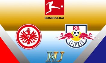 Kèo Eintracht Frankfurt VS RB Leipzig| Vòng 20 Bundesliga