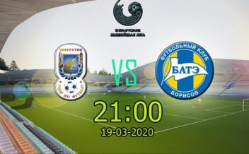 Nhận Định Energetik BGU Vs BATE Borisov