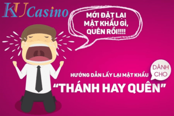 đăng ký tài khoản Ku casino