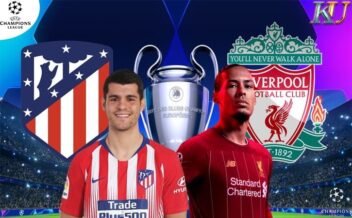 Atletico Madrid Vs Liverpool Nhận Định Champions League