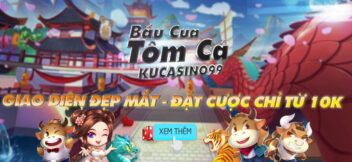 Bầu Cua tại KUbet, tham gia nhận thưởng siêu cấp