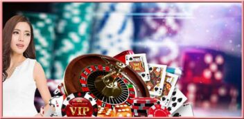 Live Casino đẳng cấp của đánh bài trực tuyến