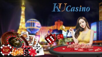 Nhà cái KUbet - KU - KU Casino