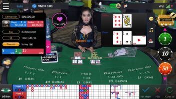 Thương hiệu KU Casino bạn có thể tin tưởng và tiếp tục tham gia