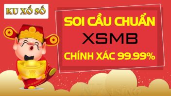 KU soi cầu 3 miền