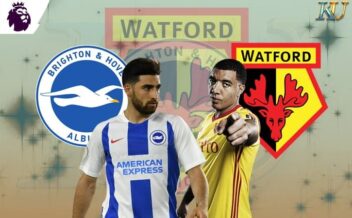 Nhận Định Brighton & Hove Albion Vs Watford | Vòng 26 NHA